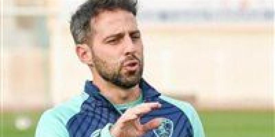 من هو يانيك فيريرا المدير الفني الجديد لنادي الزمالك؟ - بوابة فكرة وي