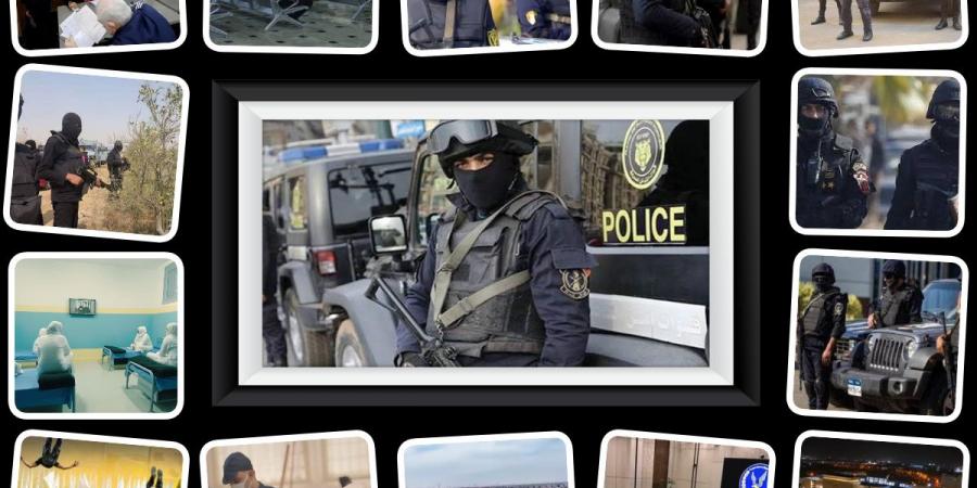 حكم الإخوان حاول كسر الشرطة.. وثورة 30 يونيو صححت المسار - بوابة فكرة وي