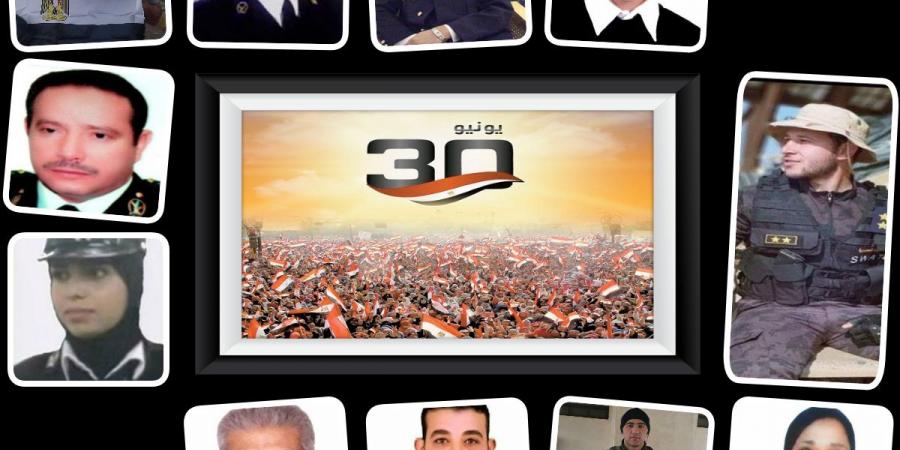 أبطال ضحوا عشان نعيش - بوابة فكرة وي