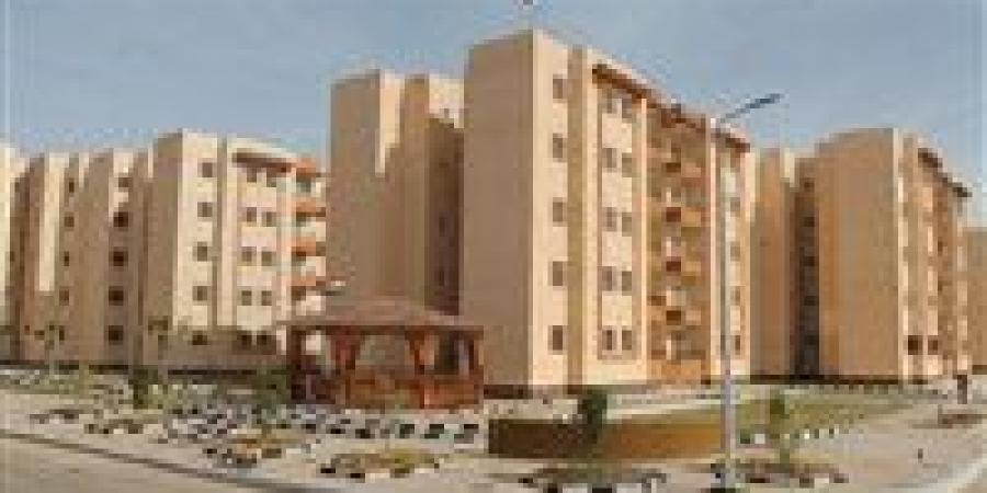 الإسكان تعد فيديو حول ردود أفعال المواطنين عن سكن لكل المصريين - بوابة فكرة وي