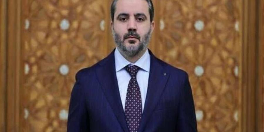 أول تعليق من سوريا بعد قرار ترامب إنهاء العقوبات الأمريكية - بوابة فكرة وي