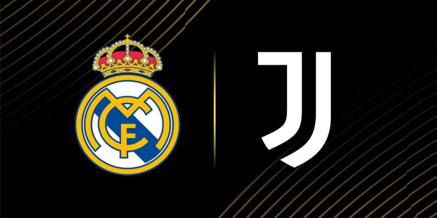 موعد مباراة ريال مدريد ويوفنتوس اليوم في كأس العالم للأندية - بوابة فكرة وي