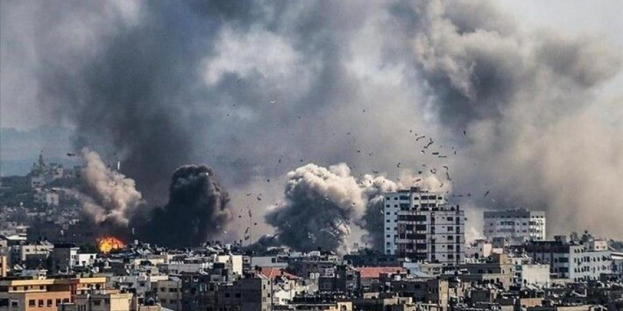 الصليب الأحمر الدولي: قلقون إزاء توسيع إسرائيل عملياتها في غزة - بوابة فكرة وي