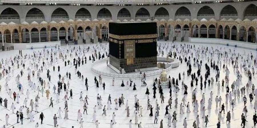 وزارة الحج: إصدار أكثر من 190 ألف تأشيرة عمرة منذ انطلاق الموسم - بوابة فكرة وي