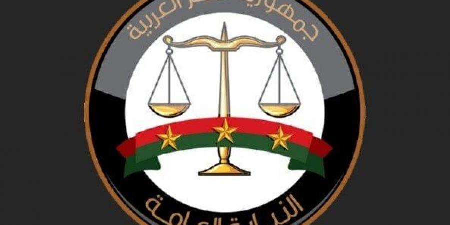 قرار عاجل ضد المتهم بنشر خبر ضبط أحد أعضاء النيابة العامة في قضية سارة خليفة - بوابة فكرة وي