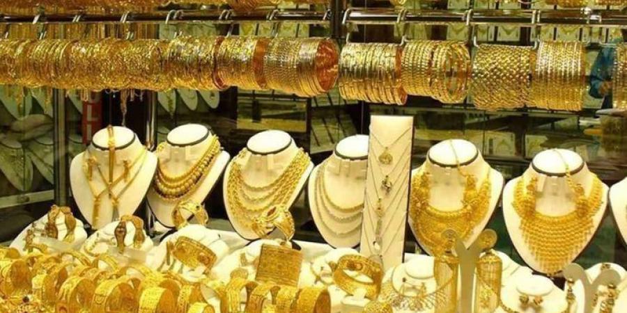 أخبار الرياضة - أسعار الذهب في سوريا اليوم.. الثلاثاء 1-7-2025 - بوابة فكرة وي