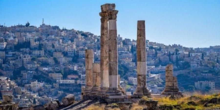 طقس صيفي اعتيادي حتى الجمعة - بوابة فكرة وي