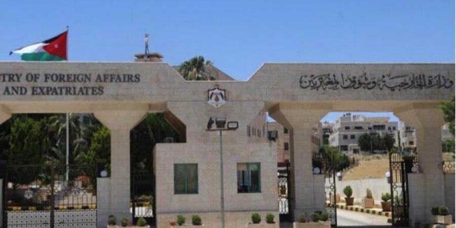 مبررات غريبه لعدم تعيين سفير اردني في سوريا - بوابة فكرة وي