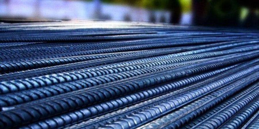 حديد عز بـ 38800 جنيه.. أسعار الحديد اليوم الثلاثاء 1 - 7 - 2025 - بوابة فكرة وي