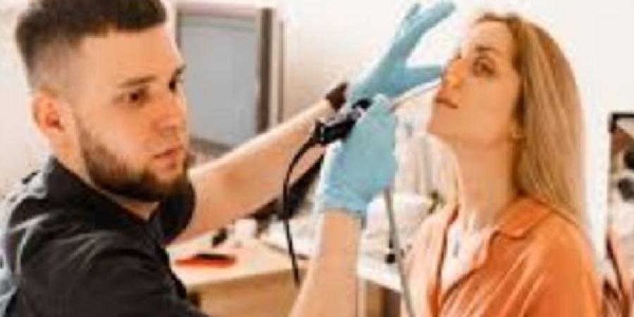 طرق تخفيف التهاب الجيوب الأنفية خلال الصيف - بوابة فكرة وي