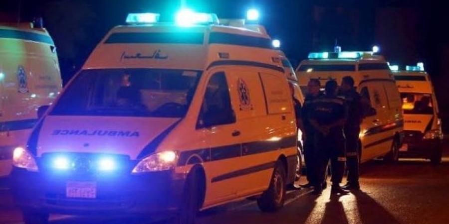بينهم أطفال.. ننشر أسماء 11 مُصابًا في انهيار حائط مطحنة غلال بالفيوم - بوابة فكرة وي