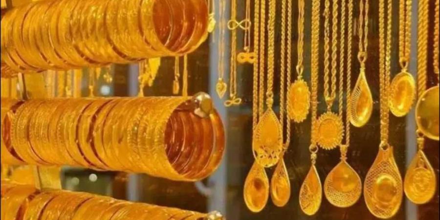 سعر الذهب في المغرب اليوم الأربعاء 2 يوليو 2025 .. بالدرهم والدولار الأمريكي - بوابة فكرة وي