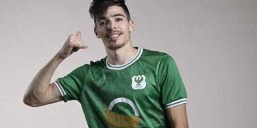 الزمالك أبرزهم.. 3 أندية ترغب في ضم دغموم بعد انتهاء عقده مع المصري - بوابة فكرة وي