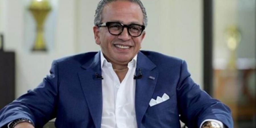 أخبار الرياضة - عمرو الجنايني يعلن رحيله رسمياً عن لجنة تخطيط الزمالك.. ويؤكد - بوابة فكرة وي