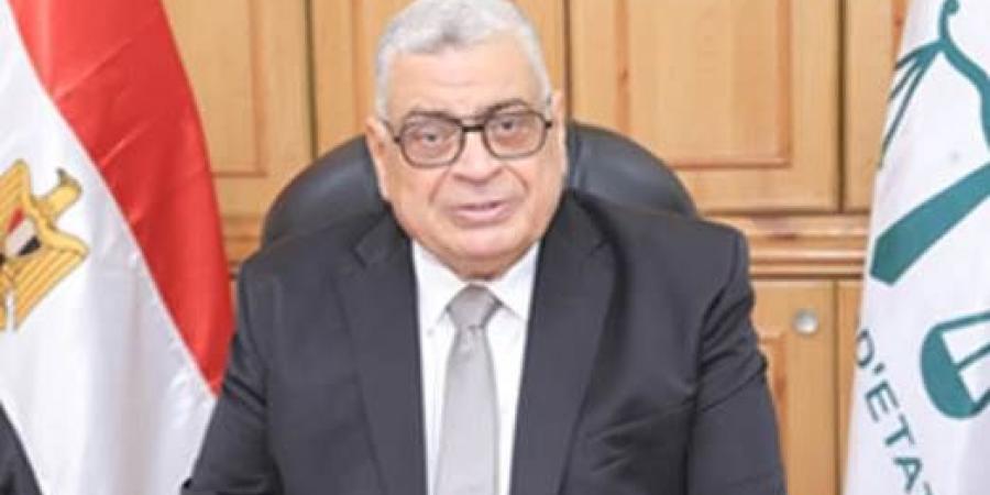 تقرير عن أعمال مجلس الدولة خلال فترة تولي المستشار أحمد عبود رئاسة المجلس - بوابة فكرة وي