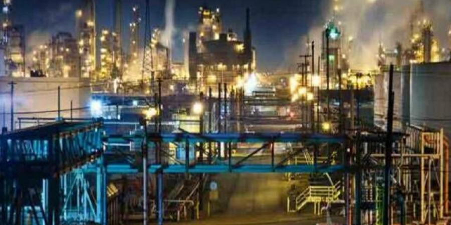 "بترورابغ": انتهاء أعمال الصيانة في وحدة تكسير الأوليفينات والبدء بإعادة تشغيلها - بوابة فكرة وي