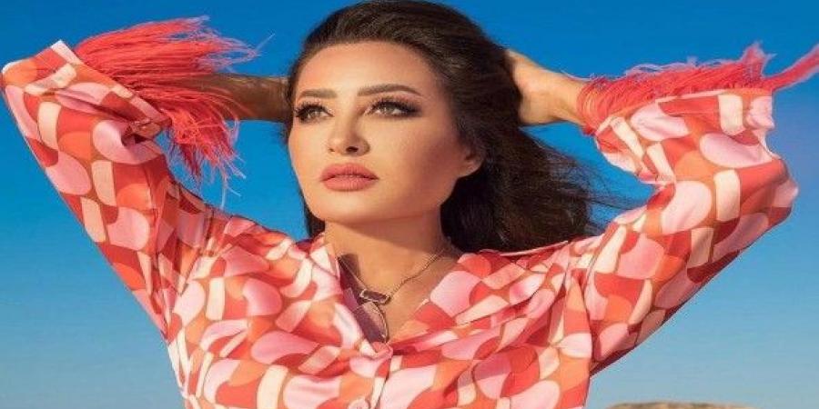 لطيفة تعلن عن تفاصيل ألبومها الجديد "قلبي ارتاح" - بوابة فكرة وي