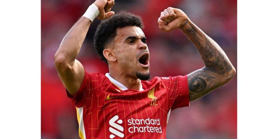 ليفربول لبايرن ميونيخ: دياز ليس للبيع - بوابة فكرة وي