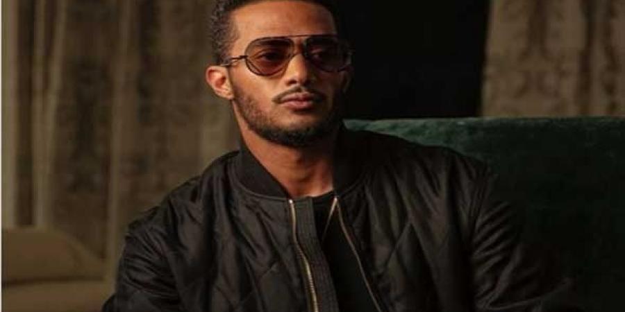محمد رمضان يُقلد أم كلثوم في أغنيته الجديدة هتجيلي - بوابة فكرة وي