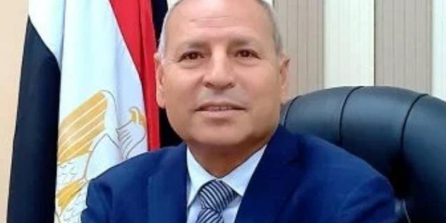 محافظ القاهرة يقيل رئيس حى دار السلام بسبب مخالفات البناء - بوابة فكرة وي