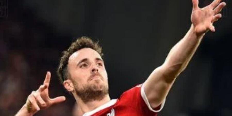 "خبر مفجع" .. رئيس وزراء بريطانيا ينعى ديوجو جوتا لاعب ليفربول - بوابة فكرة وي