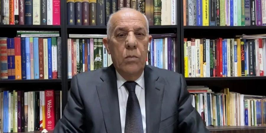 فايز الدويري: المقاومة تصعّد عملياتها بضربات متزامنة ومتباعدة جغرافيا #عاجل - بوابة فكرة وي