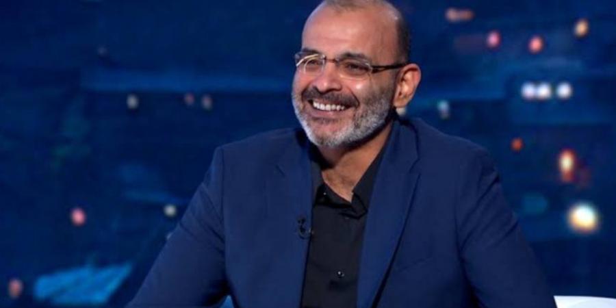 أيمن بهجت قمر: من حسن حظي إن يتكتب في تاريخي إن كان في تعاون بيني وبين عمرو دياب - بوابة فكرة وي