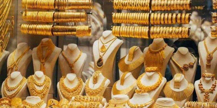 الذهب يتجه لتحقيق مكاسب أسبوعية مع تصاعد المخاوف وهبوط الدولار - بوابة فكرة وي