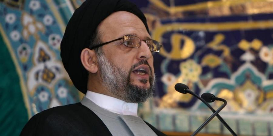 السيد فضل الله: لمواجهة اعتداءات العدو بوحدة الموقف اللبناني - بوابة فكرة وي