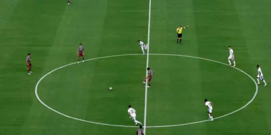 بث مباشر مباراة الهلال ضد فلومينيسي في كأس العالم للأندية.. شاهد بجودة عالية (hd) - بوابة فكرة وي
