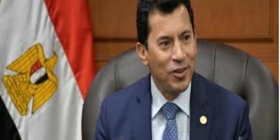 الصبروط: انطلاق مبادرة "صيفك عندنا" بمراكز شباب الجيزة - بوابة فكرة وي