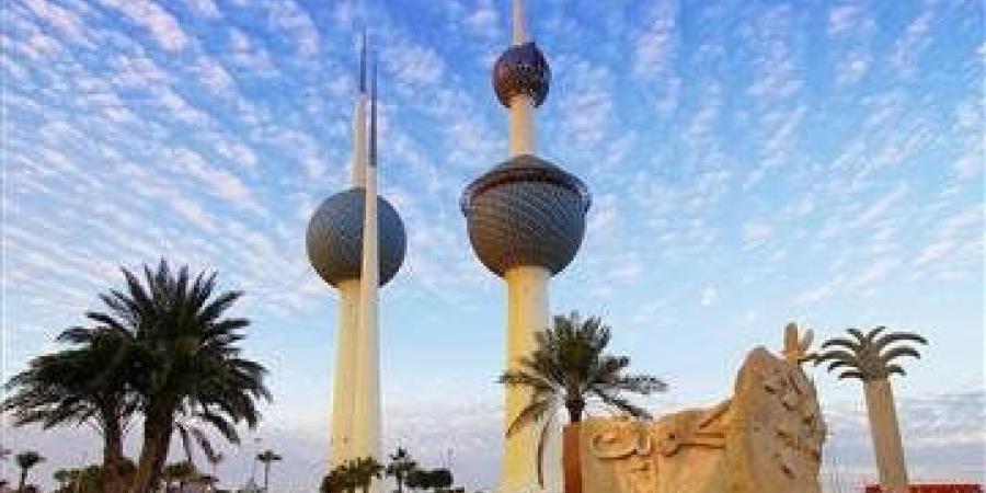 أخبار الرياضة - طقس الكويت اليوم الجمعة.. حار والرياح مثيرة للغبار نهاراً حار إلى مائل للحرارة ليلاً والعظمى 45 درجة - بوابة فكرة وي