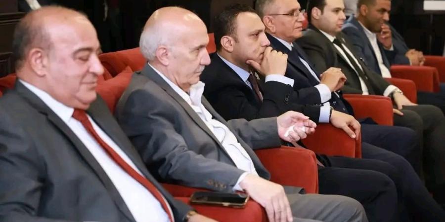 التنسيقية: توافق سياسي واسع وتمسك بتمكين الشباب في قائمة انتخابات الشيوخ - بوابة فكرة وي