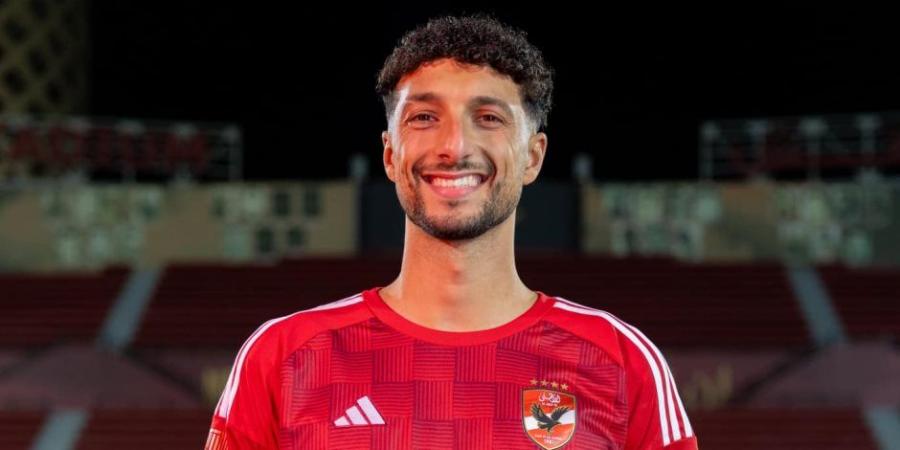 وسام أبو على يعلق على صفقة الزمالك المنتظرة من المطار - بوابة فكرة وي