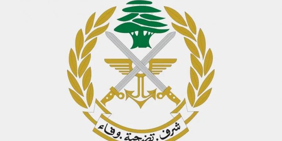 الجيش اللبناني يحرر مختطفين في الهرمل - بوابة فكرة وي