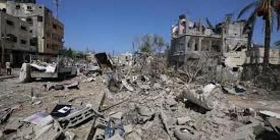القاهرة الإخبارية: جيش الاحتلال يواصل استهداف طالبى المساعدات في غزة - بوابة فكرة وي