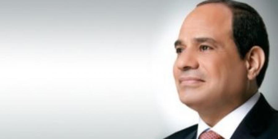 الرئيس السيسى يستقبل المستشار عقيلة صالح رئيس مجلس النواب الليبى - بوابة فكرة وي