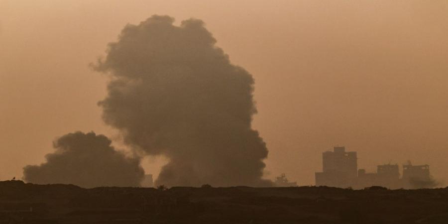 إسرائيل تستعد للرد بعد موافقة حماس على مفاوضات لوقف إطلاق النار في غزة - بوابة فكرة وي