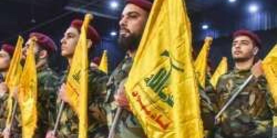 بالفيديو.. شاهد حزب الله يثير الجدل بـ إستعراض مسلح في شوارع بيروت "تفاصيل" - بوابة فكرة وي