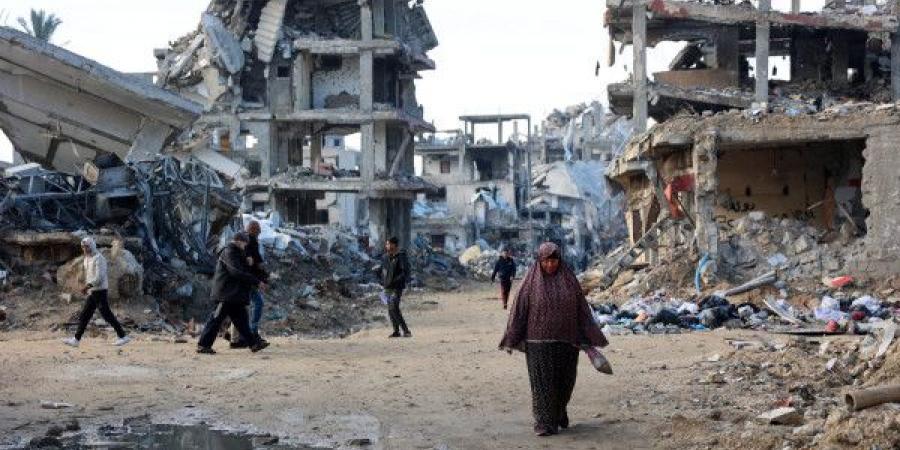 (حماس): صياغة الرد تمت بتوافق وطني موحد وبإجماع كافة الفصائل والقوى الفلسطينية - بوابة فكرة وي