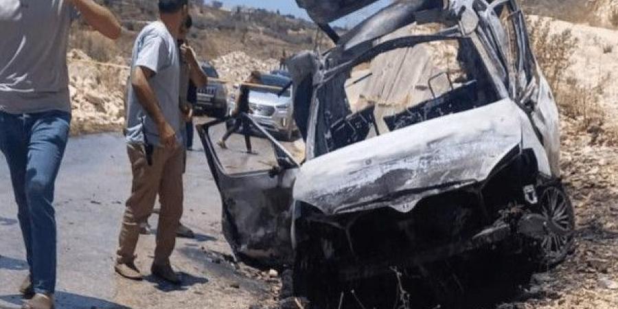 استشهاد مواطن وإصابة ثلاثة آخرين في قصف الاحتلال جنوب لبنان - بوابة فكرة وي