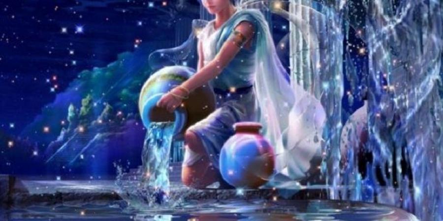 توقعات برج الدلو اليوم السبت 5-7-2025 - بوابة فكرة وي