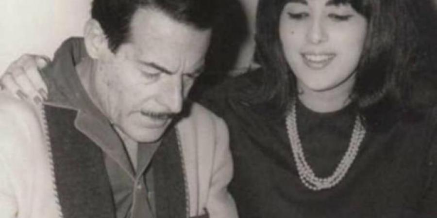 فيديو نادر..حكاية الزواج والخطف فى حياة عبد السلام النابلسي..شاهد - بوابة فكرة وي