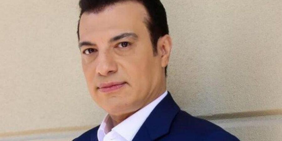 «من الساحل».. إيهاب توفيق يطرح أحدث أعماله الغنائية - بوابة فكرة وي