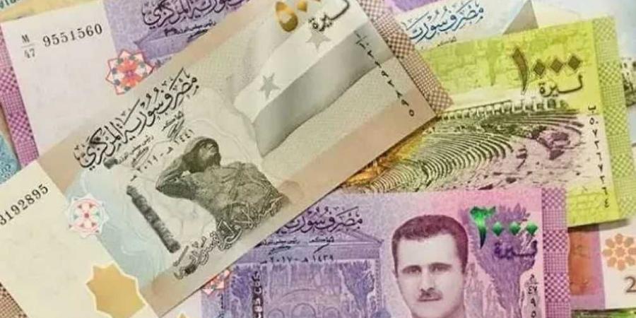 استقرار الليرة السورية USD اليوم 5/7/2025 أمام الدولار.. تعرف على الأسعار الآن - بوابة فكرة وي