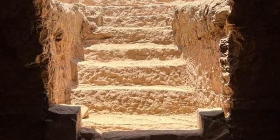 أخبار الرياضة - مصر.. اكتشاف مقابر أثرية جديدة من العصرين اليوناني والروماني في أسوان - بوابة فكرة وي