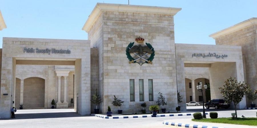 الأمن العام: إصابة 3 أشخاص بمشاجرة في الصويفية - بوابة فكرة وي