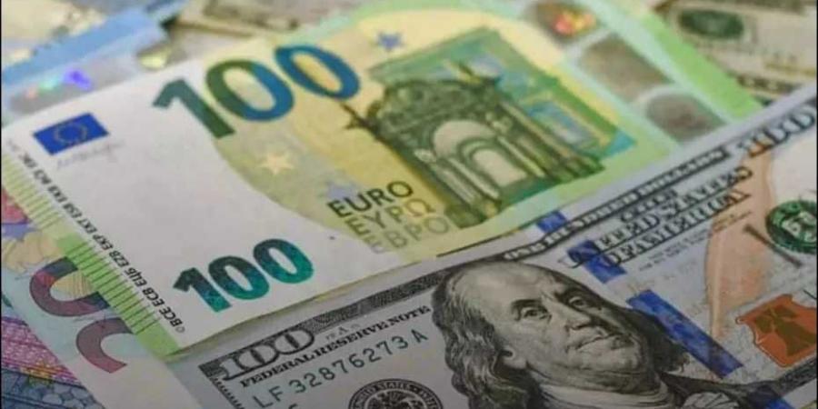 أسعار العملات في مصر اليوم السبت 5 يوليو 2025 .. مؤشرات السوق الاقتصادي - بوابة فكرة وي