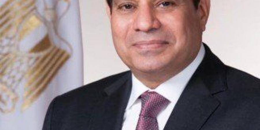 أخبار الرياضة - الرئيس السيسي: استقرار ليبيا جزء لا يتجزأ من استقرار مصر وملتزمون بإعادة إعمارها - بوابة فكرة وي