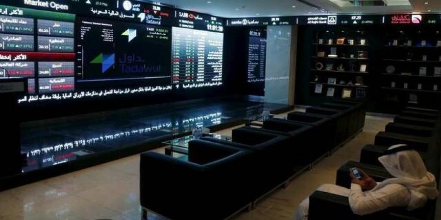 سوق الأسهم السعودية يستهل تعاملات جلسة الأحد متراجعاً 0.12% - بوابة فكرة وي